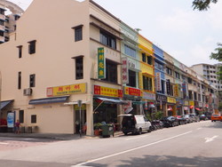 Blk 52 Havelock Road (Bukit Merah), HDB 3 Rooms #179199112